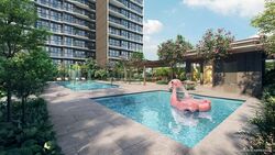 Pinery Residences (D18), Condominium #533704501